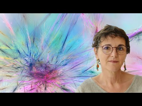Pourquoi aimez vous les maths avec Agnès Rigny ?