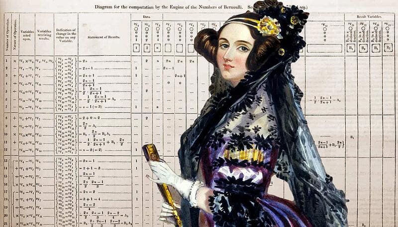 Ada Lovelace