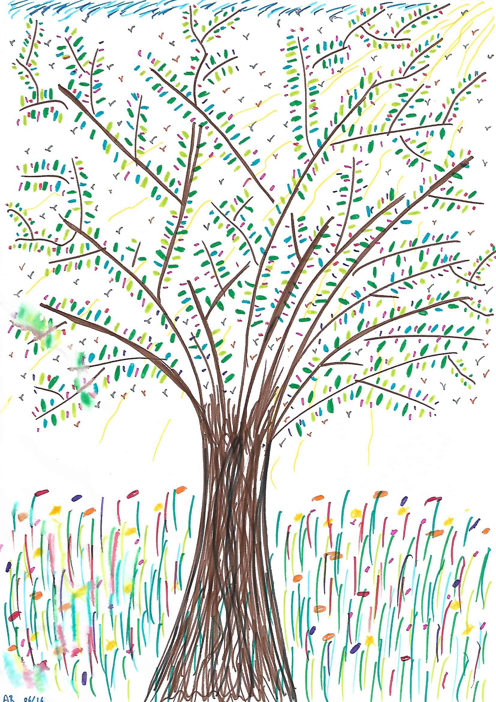 Arbre