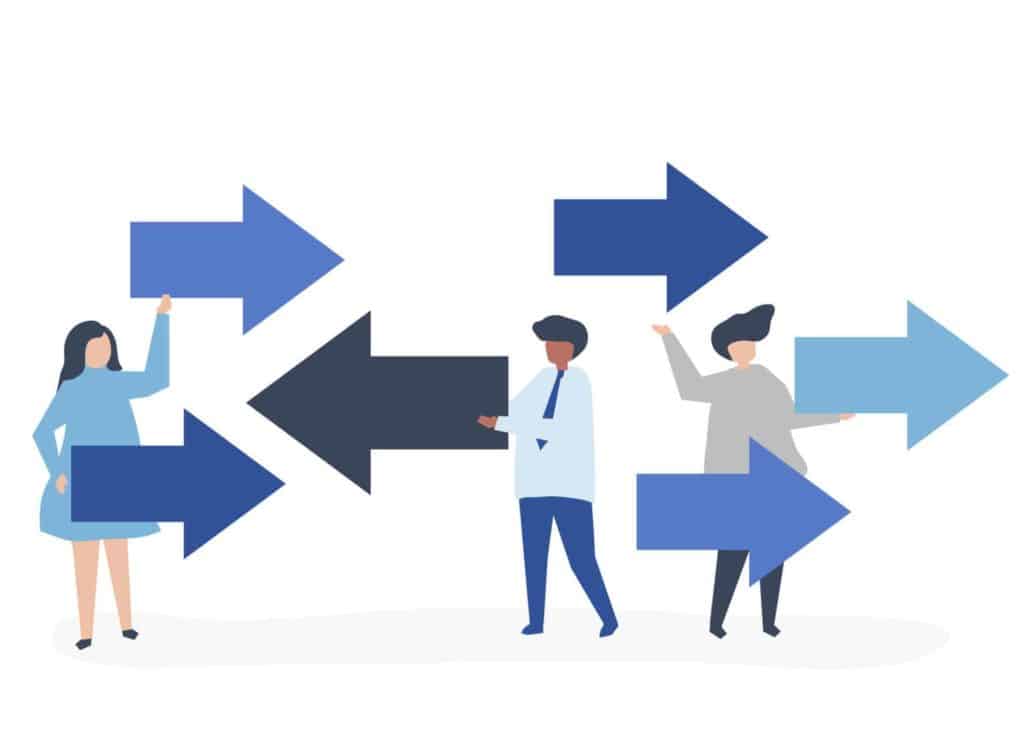 Avoir une vision, qu’est-ce que ça change