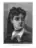 Un portrait de Sophie Germain