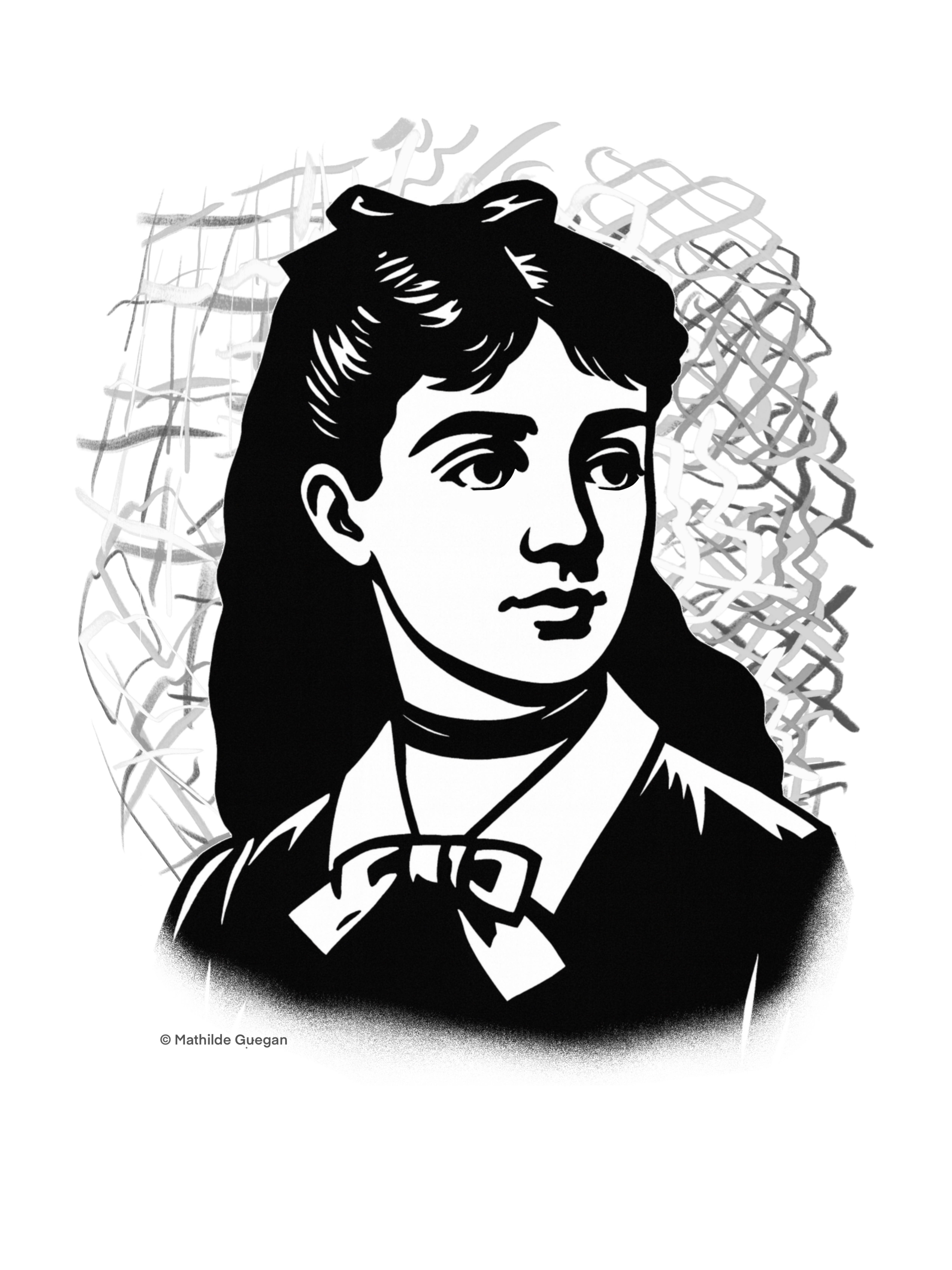 Chronique mathématicienne #1