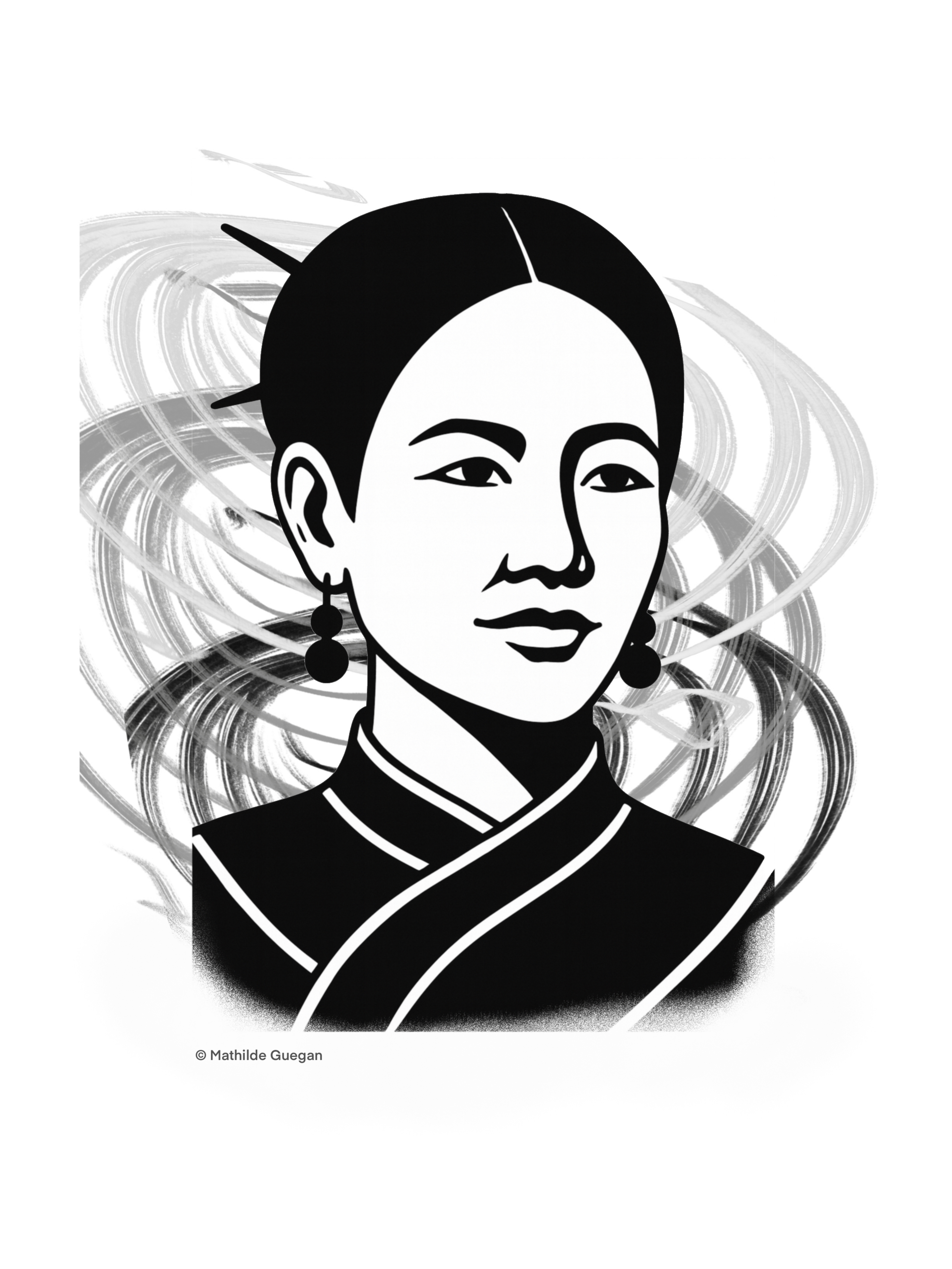 Chronique mathématicienne #6